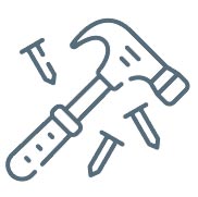 Promotores, Constructores y Gestores